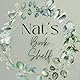 Natalie || nats_book_shelf