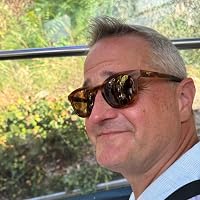 Profile Image for Brian Yeomans.