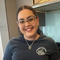 Profile Image for Jade Hall.