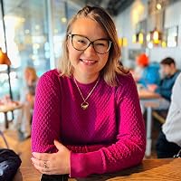 Profile Image for Ewelina Jamrozy.