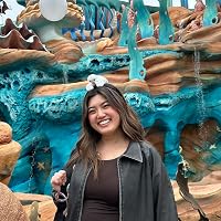 Profile Image for Ivy Tran.