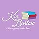 Kia Barlow