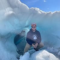 Profile Image for Alex O'Connor.