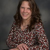 Profile Image for Susan Perelka.