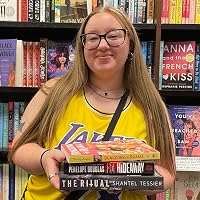 Profile Image for Nichole Krupitzer.