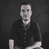 Profile Image for Vincenzo Dreessen.