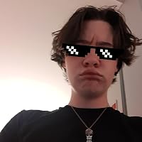 Profile Image for Theo -Amandus Krogstad.