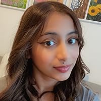 Profile Image for Ameera.