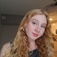 Profile Image for Fannie Axelsson.