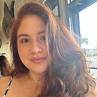 Profile Image for Daniela.