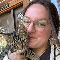 Profile Image for Hannah McCreary.