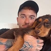 Profile Image for Luke Lucas.