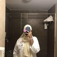 Profile Image for Fariyah Momin.