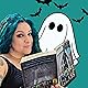 Erika Breezy (Sustainably.Spooky)