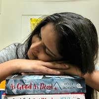 Profile Image for Shreya Tiwari.