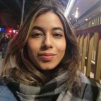 Profile Image for Laura Salazar.