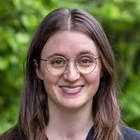 Profile Image for Kajsa Lindgren.