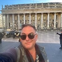 Profile Image for Jamie.