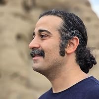 Profile Image for Mustafa Houshmand.