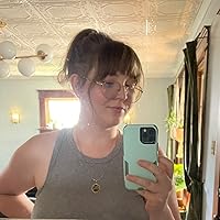 Profile Image for Hannah Dorsey.