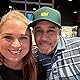 Evelyn and Roberto Carrasquillo