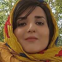 Profile Image for Behnaz Nemati.