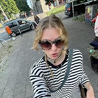 Profile Image for Juliette.