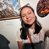 Profile Image for Cristina Perez.