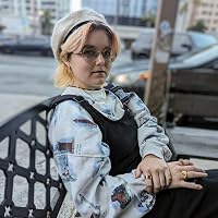 Profile Image for Mari Conrad.