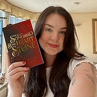 Profile Image for Nicole HalfWildBooks.