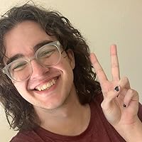 Profile Image for Andey Robins.