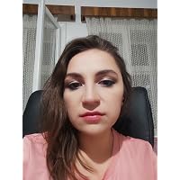 Profile Image for Maria.