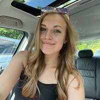 Profile Image for Katelyn Cooprider.
