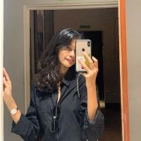Profile Image for Manshi Nagar.