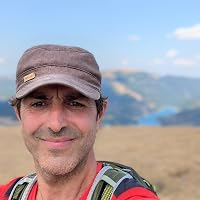 Profile Image for Dritan Pirdeni.