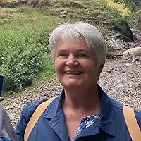 Profile Image for Irene Croal.