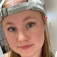 Profile Image for Bekah Jackson (lit.spo).