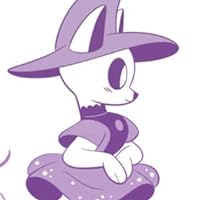 Profile Image for Athena.