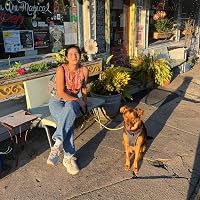Profile Image for Lisa Galván.