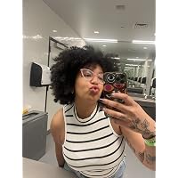Profile Image for Chelsea White.
