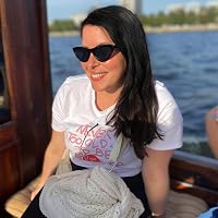 Profile Image for Gabriella Porsia.