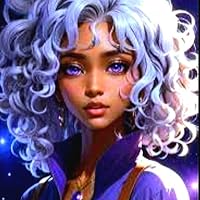 Profile Image for Lunela Moonlit.