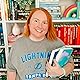 Erica | wittyreading