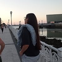 Profile Image for Nahia Fernández .