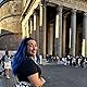 Alisha Jimenez