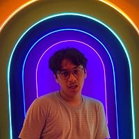 Profile Image for Fachrizal.