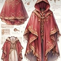 Profile Image for Acrians Locket.