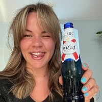 Profile Image for Hanna Strege.