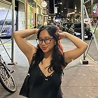 Profile Image for Michelle Dai.