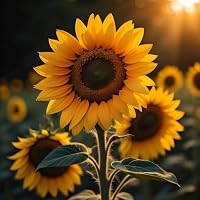 Profile Image for Sunflower.